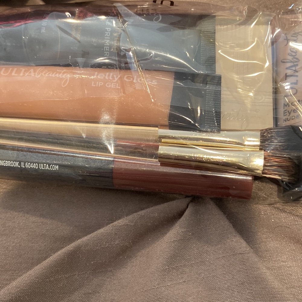 Ulta Makeup - Picture 5 of 6